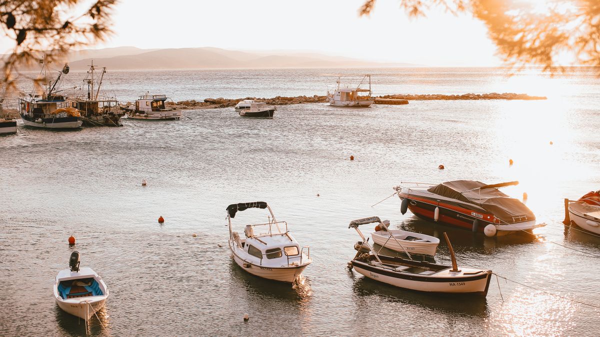Preparing a Small Boat for Coastal Waters