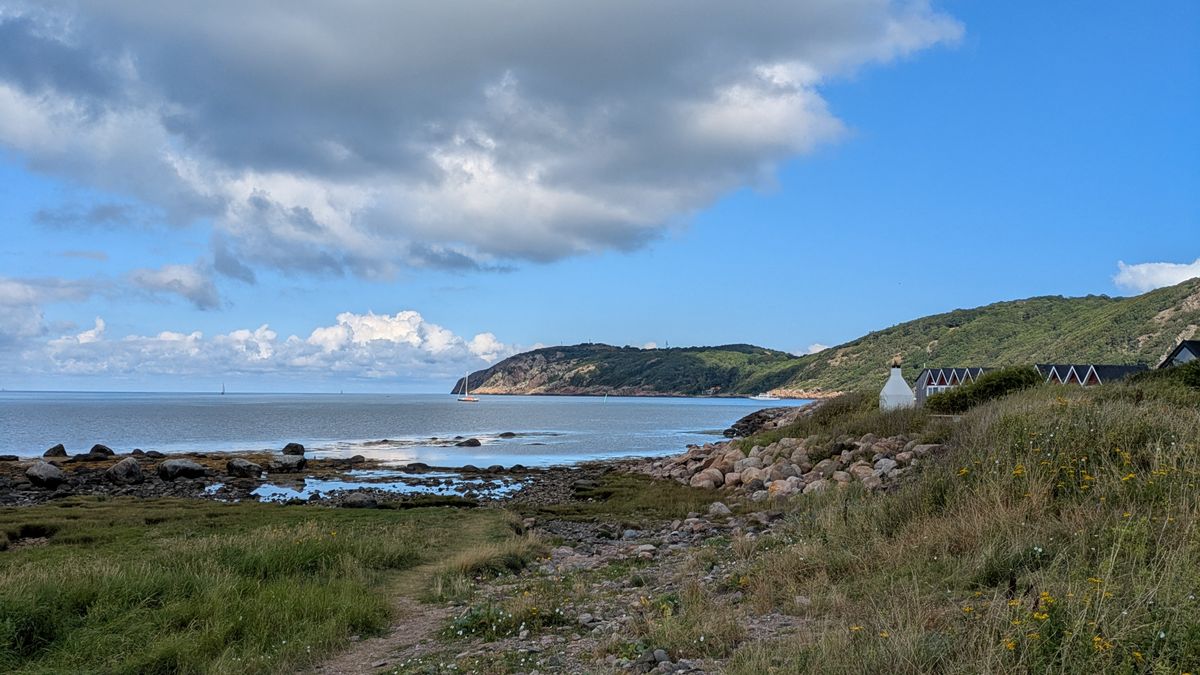 Preserving Old Lifeboat Stations and Their Stories