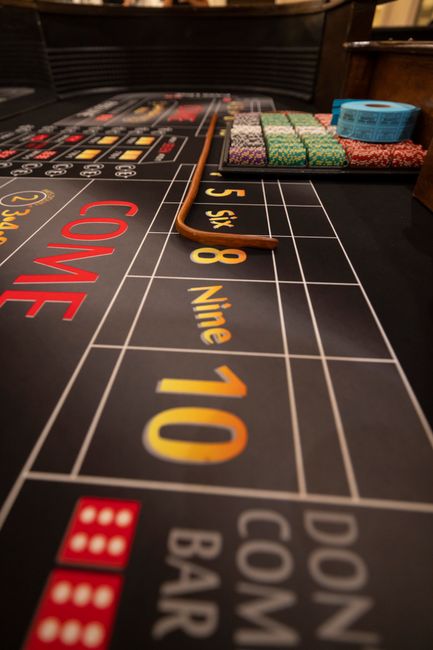 Blackjack Basic Strategy: The Only Chart You Actually Need