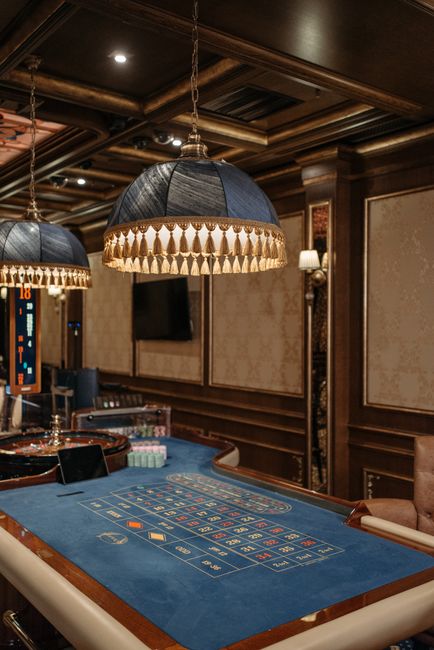 Slot Volatility Explained: Why Big Wins Aren't Always Better