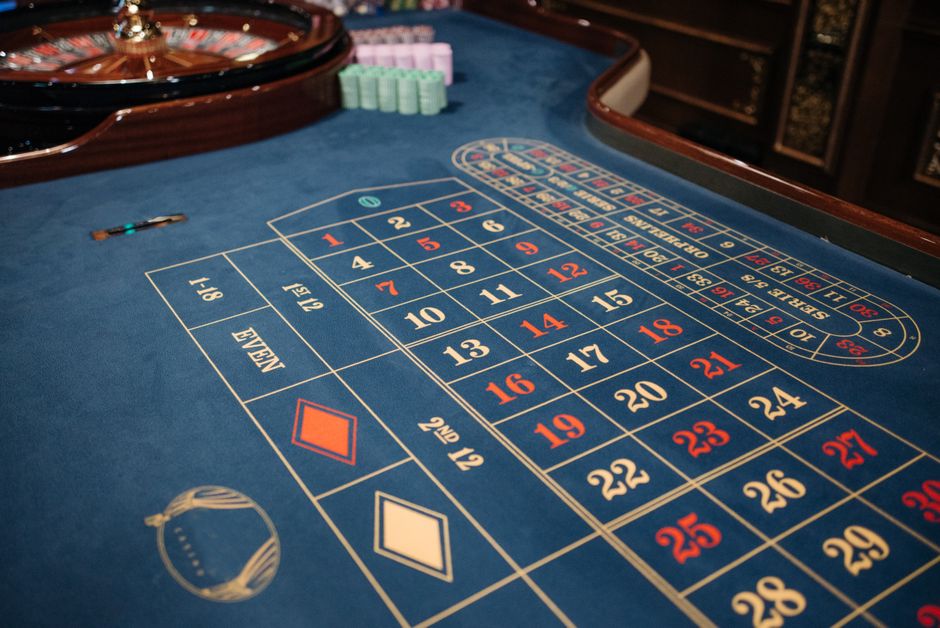 The Real Math Behind Slot RTP (And Why It Matters Less Than You Think)
